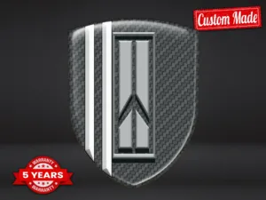 Oldsmobile Adesivi 3M Max Chic Prestazioni Durevoli
